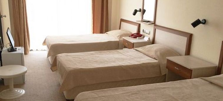 Saturn Hotel  Kusadasi: Foto 