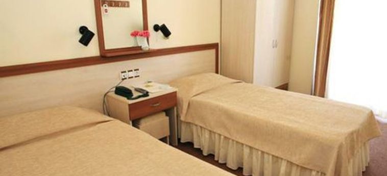 Saturn Hotel  Kusadasi: Foto 