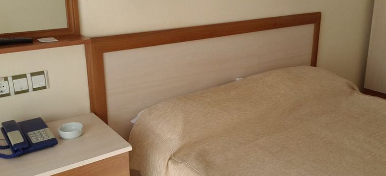 Saturn Hotel  Kusadasi: Foto 