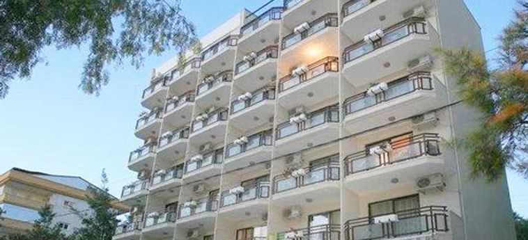 Saturn Hotel  Kusadasi: Foto 