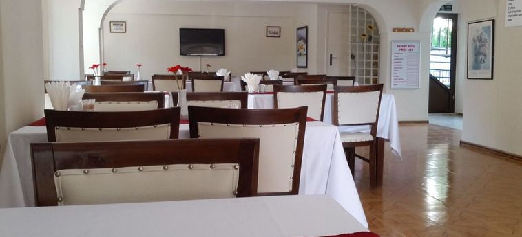 Saturn Hotel  Kusadasi: Foto 