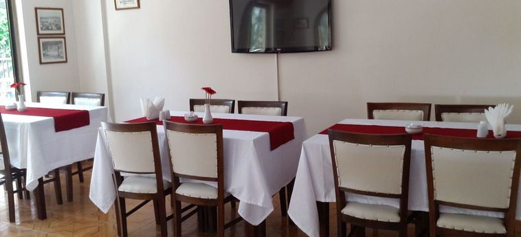 Saturn Hotel  Kusadasi: Foto 
