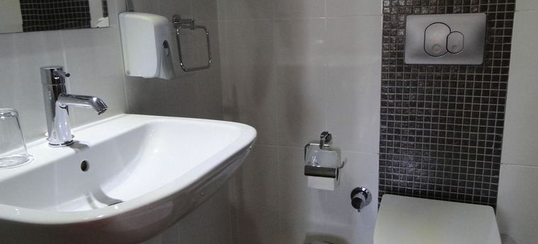 Hotel Villa Konak  Kusadasi: Foto 