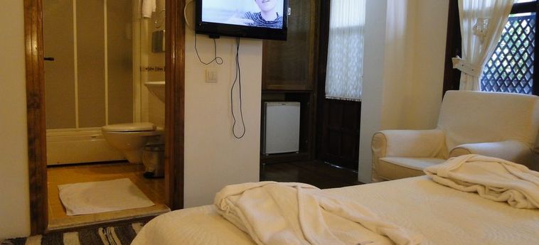 Hotel Villa Konak  Kusadasi: Foto 