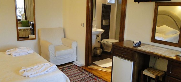 Hotel Villa Konak  Kusadasi: Foto 