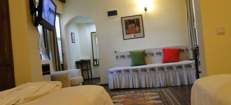 Hotel Villa Konak  Kusadasi: Foto 
