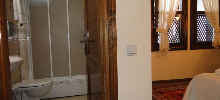 Hotel Villa Konak  Kusadasi: Foto 