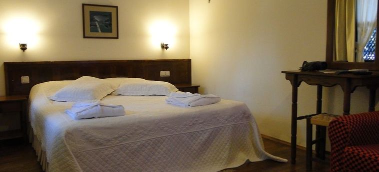Hotel Villa Konak  Kusadasi: Foto 