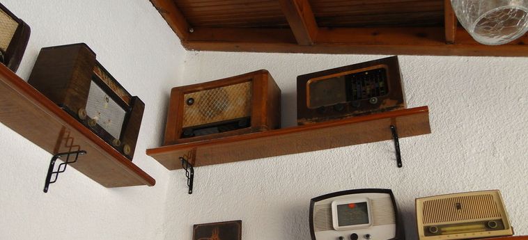 Hotel Villa Konak  Kusadasi: Foto 