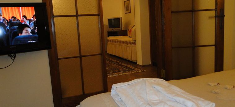 Hotel Villa Konak  Kusadasi: Foto 