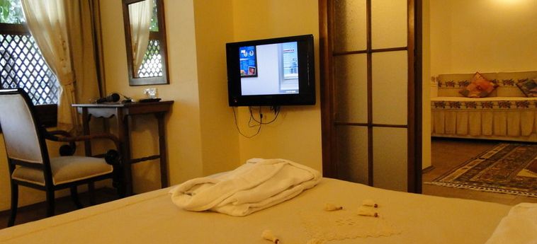 Hotel Villa Konak  Kusadasi: Foto 