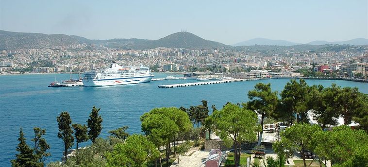 Hotel Villa Konak  Kusadasi: Foto 