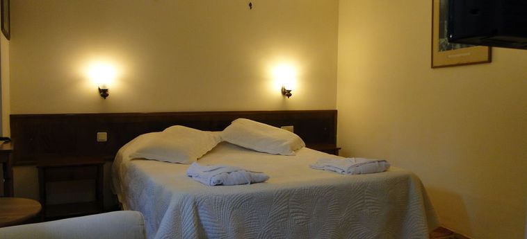 Hotel Villa Konak  Kusadasi: Foto 
