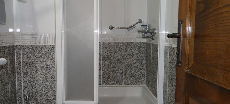 Hotel Villa Konak  Kusadasi: Foto 