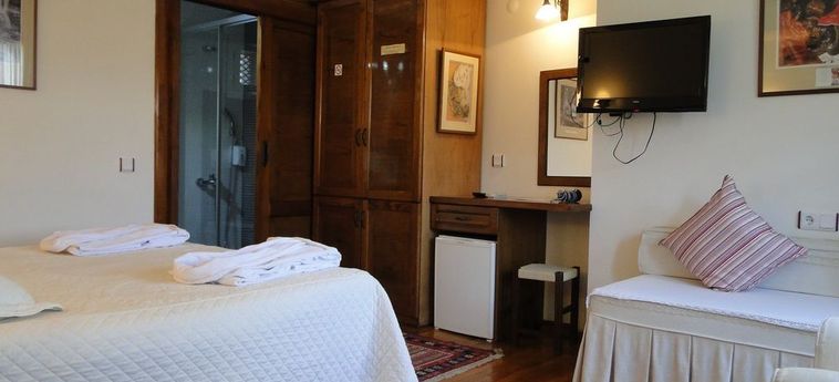 Hotel Villa Konak  Kusadasi: Foto 