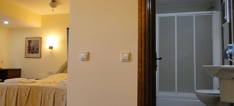 Hotel Villa Konak  Kusadasi: Foto 