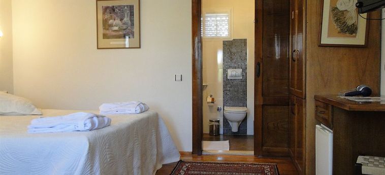 Hotel Villa Konak  Kusadasi: Foto 