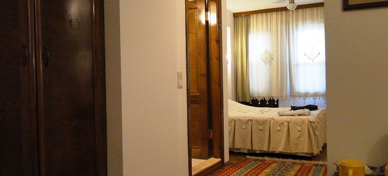 Hotel Villa Konak  Kusadasi: Foto 