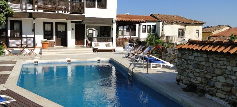 Hotel Villa Konak  Kusadasi: Foto 