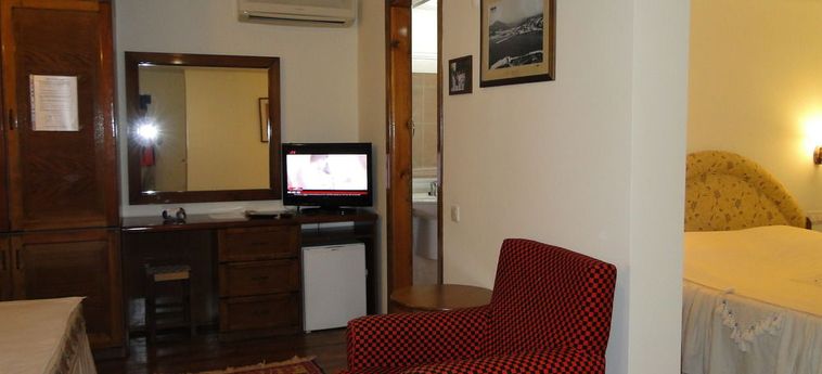 Hotel Villa Konak  Kusadasi: Foto 