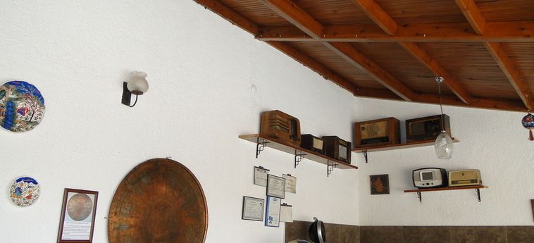 Hotel Villa Konak  Kusadasi: Foto 