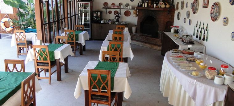 Hotel Villa Konak  Kusadasi: Foto 
