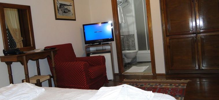 Hotel Villa Konak  Kusadasi: Foto 