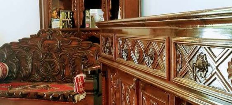 Hotel Altinsaray Kusadasi: Foto 