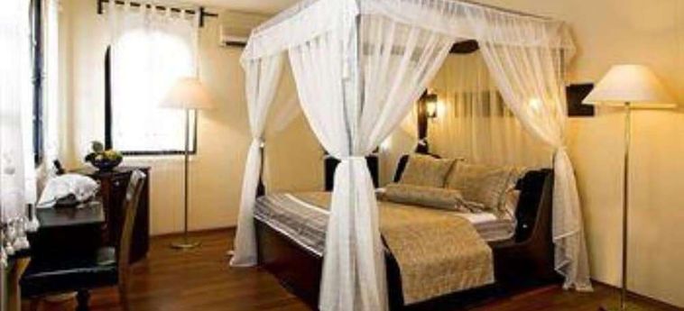 Hotel Altinsaray Kusadasi: Foto 