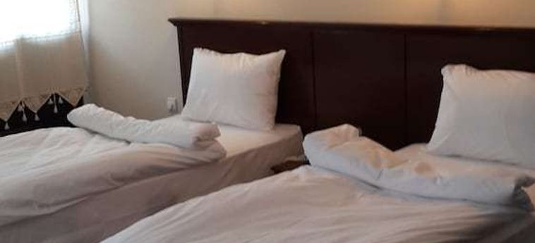 Hotel Altinsaray Kusadasi: Foto 
