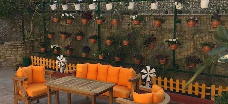 Hotel Altinsaray Kusadasi: Foto 