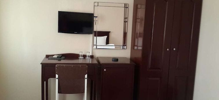 Hotel Altinsaray Kusadasi: Foto 