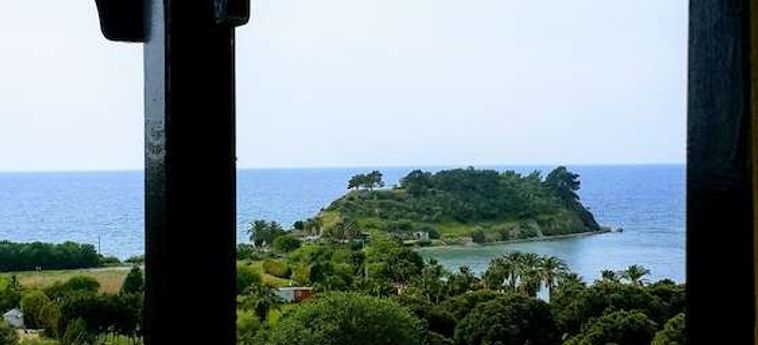 Hotel Altinsaray Kusadasi: Foto 