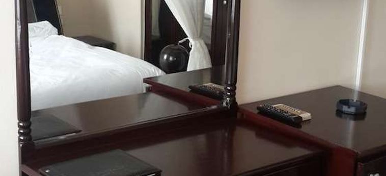 Hotel Altinsaray Kusadasi: Foto 