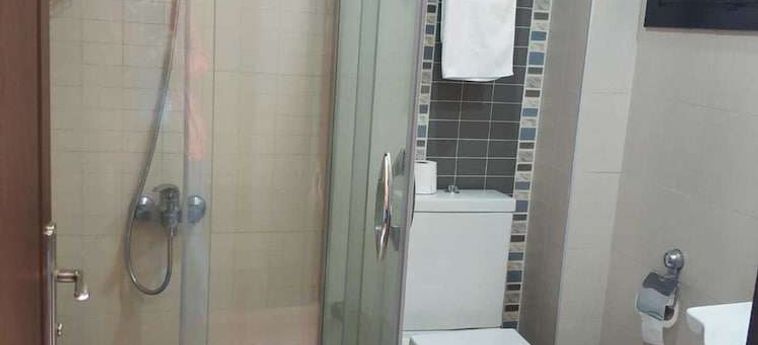 Hotel Altinsaray Kusadasi: Foto 