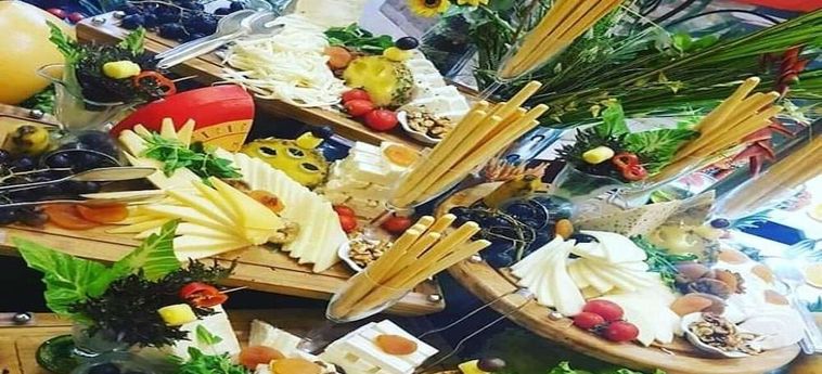 Hotel Altinsaray Kusadasi: Foto 