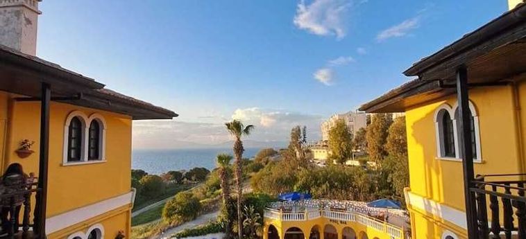 Hotel Altinsaray Kusadasi: Foto 