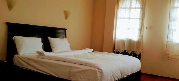 Hotel Altinsaray Kusadasi : Photo 