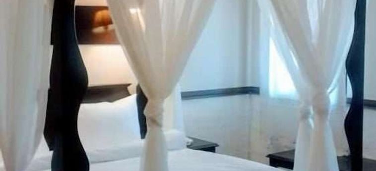 Hotel Altinsaray Kusadasi : Photo 