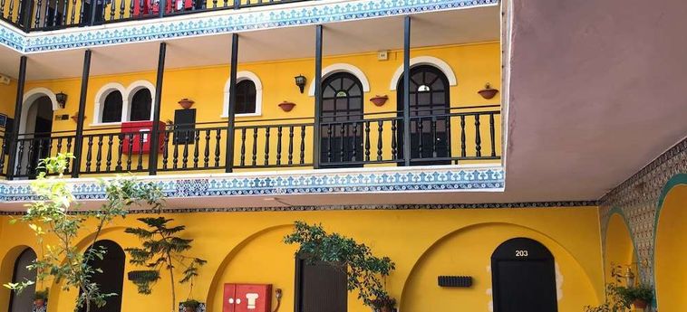 Hotel Altinsaray Kusadasi : Photo 