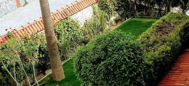 Hotel Altinsaray Kusadasi : Photo 