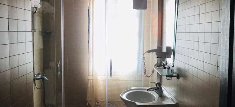 Hotel Altinsaray Kusadasi : Photo 