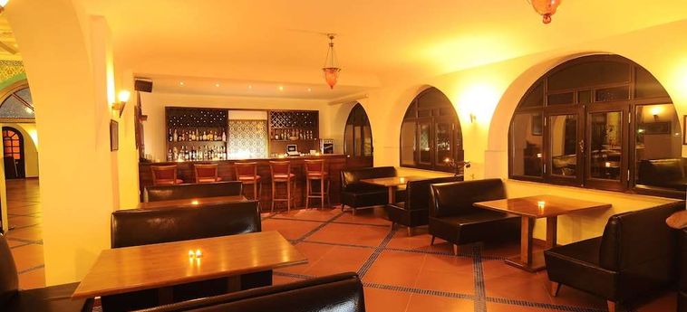 Hotel Altinsaray Kusadasi : Photo 