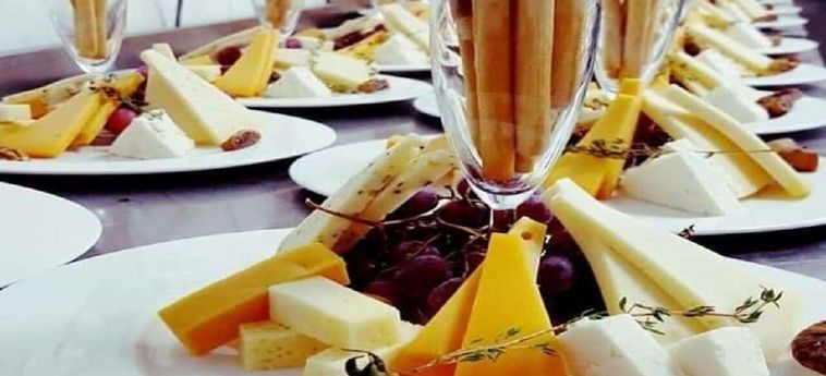 Hotel Altinsaray Kusadasi : Photo 