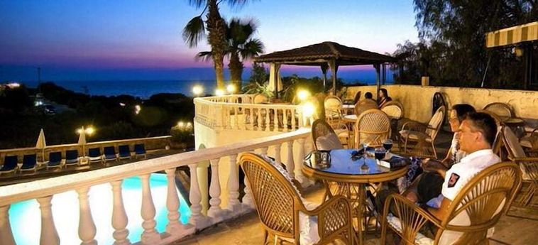 Hotel Altinsaray Kusadasi : Photo 