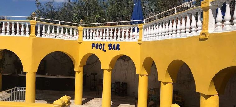 Hotel Altinsaray Kusadasi : Photo 