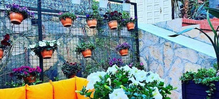 Hotel Altinsaray Kusadasi : Photo 