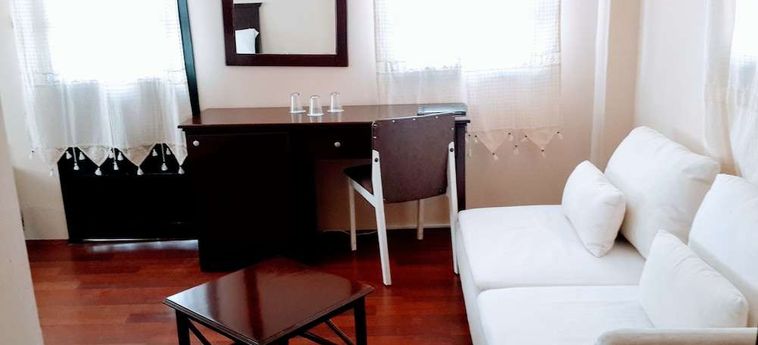 Hotel Altinsaray Kusadasi: Foto 