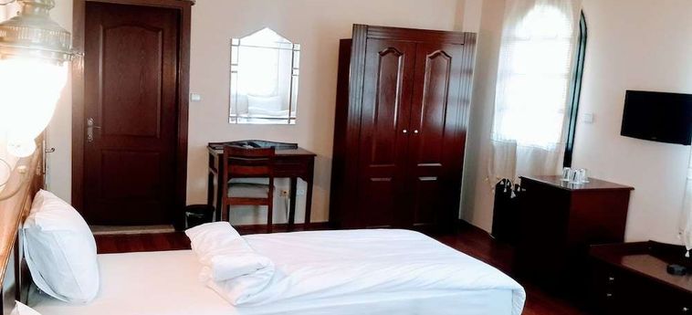 Hotel Altinsaray Kusadasi: Foto 