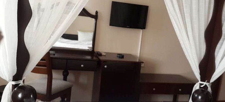 Hotel Altinsaray Kusadasi: Foto 